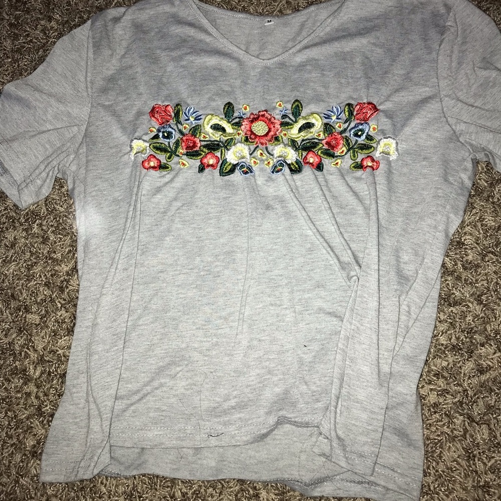 Women’s shirt